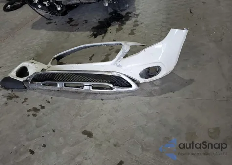 2019 Mercedes-Benz Gla 250 z USA, uszkodzony, nr VIN WDCTG4EB2KU016555